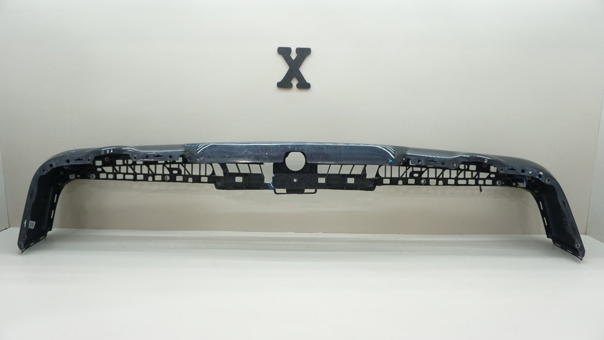 2019-2024 DODGE RAM 1500 REAR BUMPER COVER METAL OEM