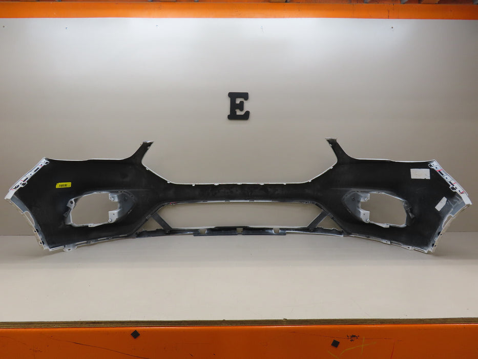 2017 2018 2019 FORD ESCAPE FRONT BUMPER COVER OEM GJ54-17757