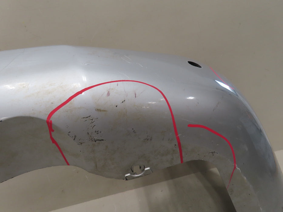 2010-2013 LEXUS GX460 BASE PREMIUM SUV REAR BUMPER COVER PANEL OEM 52159-60580