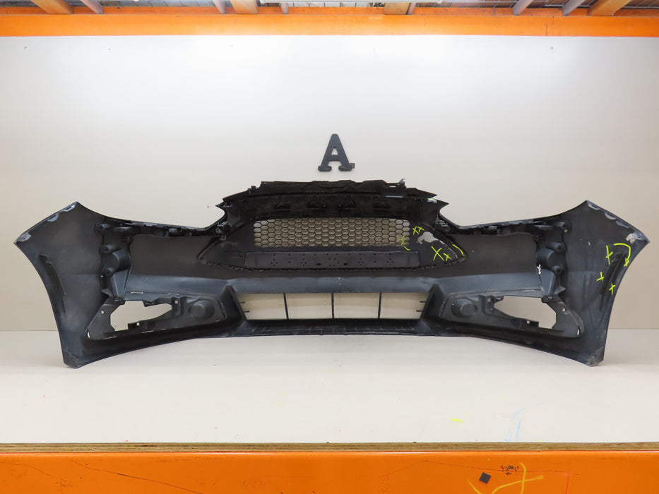 2015 2016 2017 2018 FORD FOCUS ST FRONT BUMPER COVER OEM F1EB-17757-C