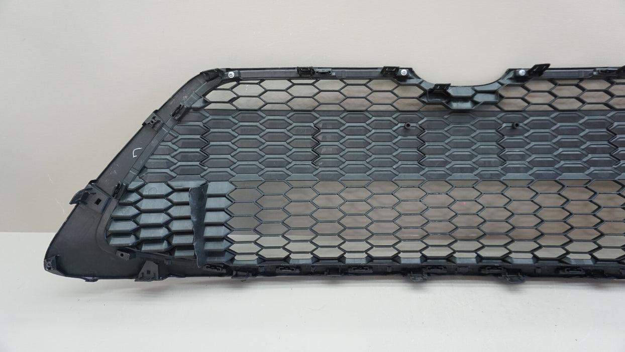 2020-2022 TOYOTA COROLLA FRONT LOWER BUMPER RADIATOR GRILLE OEM 53102-02280