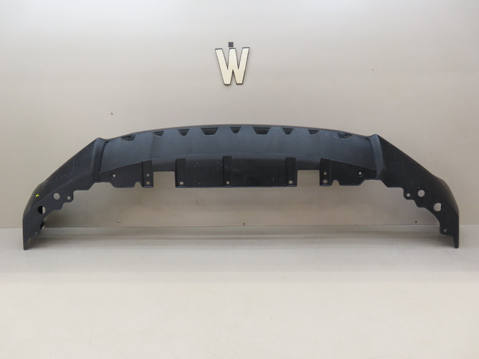 2017-2019 HONDA CR-V FRONT LOWER BUMPER COVER VALANCE OEM 71102-TLAA-A000