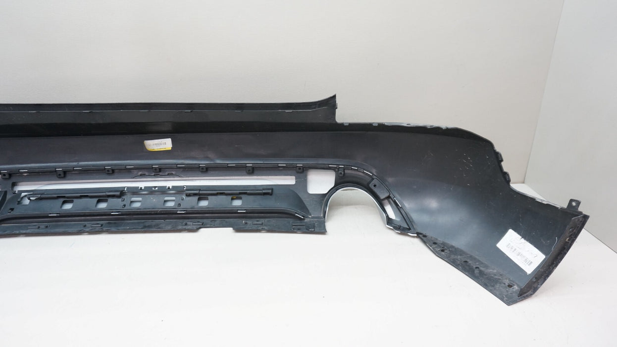 2020-2022 FORD ESCAPE REAR BUMPER COVER PANEL OEM LJ6B-17D781-ABW