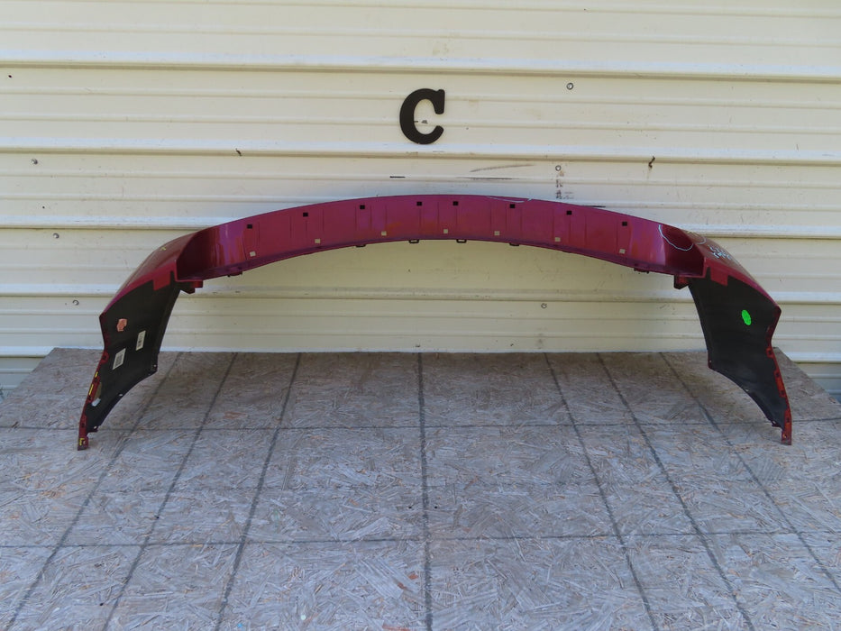 2010-2015 CHEVROLET EQUINOX SUV LS LT LTZ REAR BUMPER COVER PANEL OEM 20917981