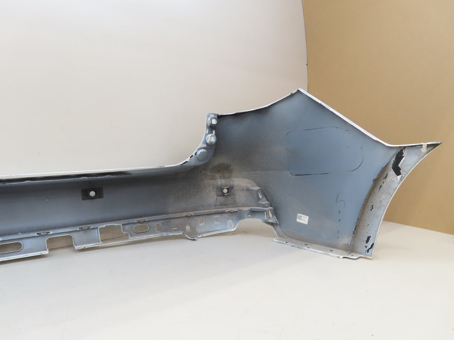 2017-2020 ACURA MDX REAR BUMPER COVER OEM 71501-TZ5-A000