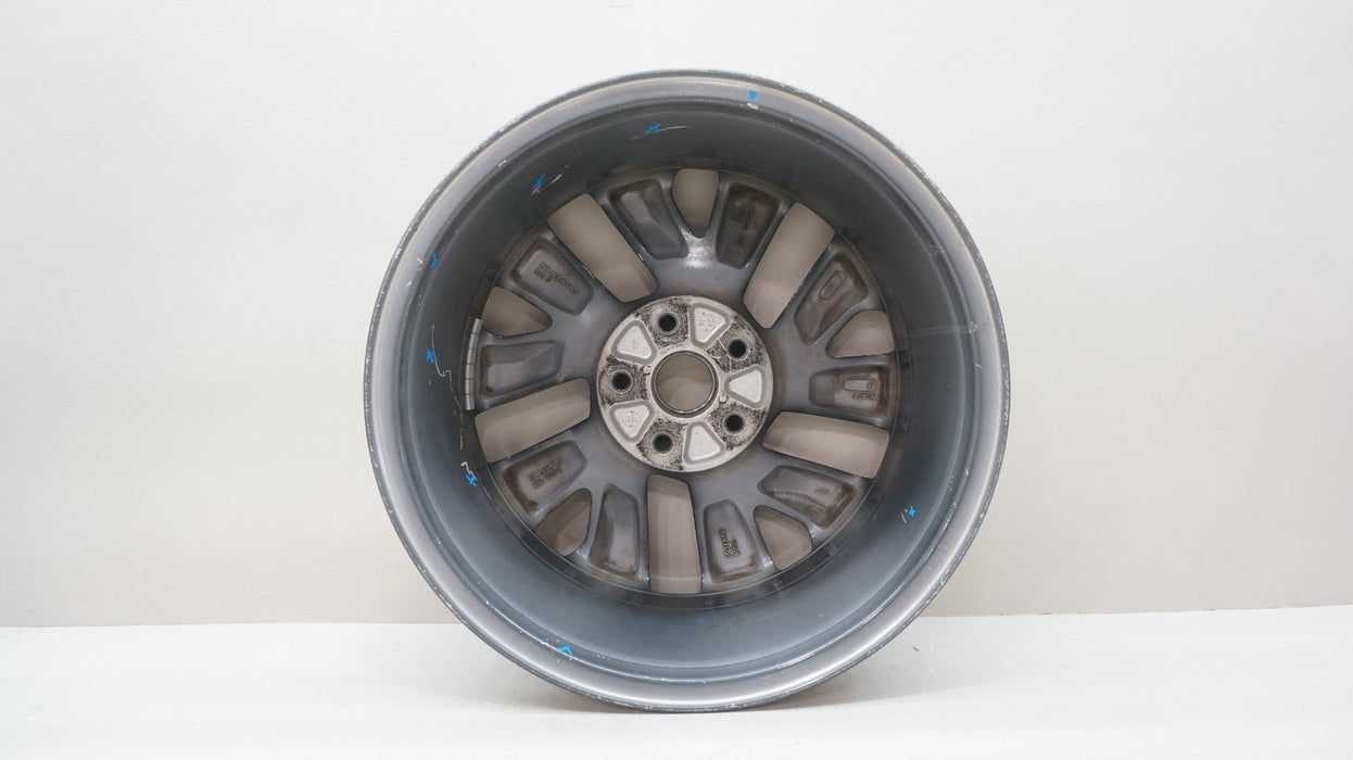 2020-2022 SUBARU OUTBACK 17X7J WHEEL ALLOY RIM OEM