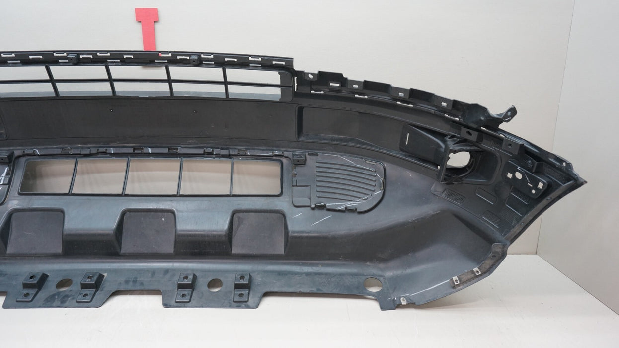 2021-2023 FORD BRONCO SPORT FRONT LOWER BUMPER COVER PANEL OEM M1PB17626