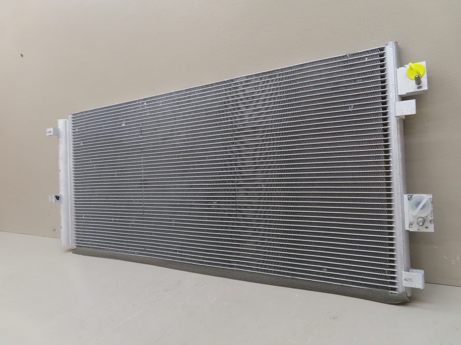 2021-2023 FORD BRONCO SPORT 1.5L FRONT A/C CONDENSER OEM LX61-19710-NB