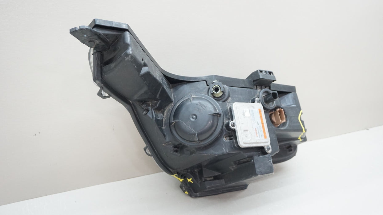 2017-2019 GMC ACADIA FRONT LH LEFT DRIVER SIDE HEADLIGHT OEM