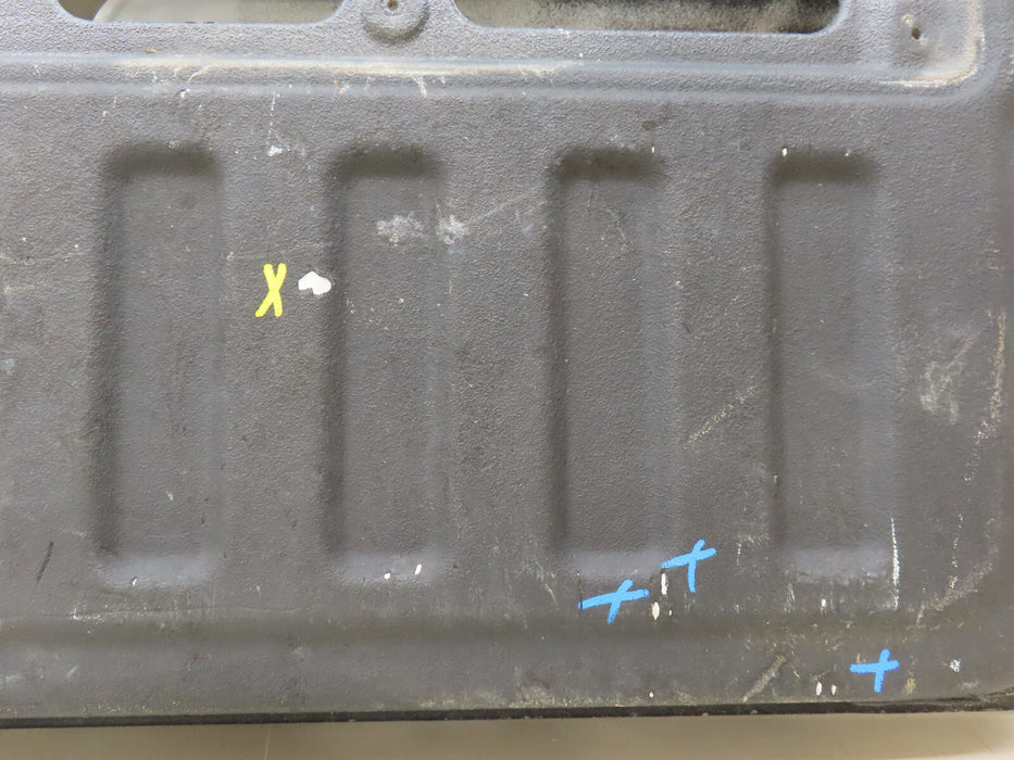 2019-2025 RAM 1500 SPORT REAR TAIL GATE OEM