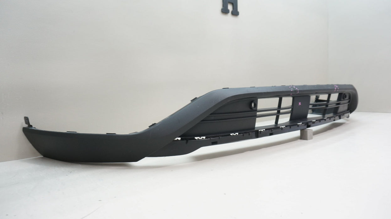 2023-2025 FORD ESCAPE FRONT BUMPER VALANCE COVER PJ6B-17C831 OEM