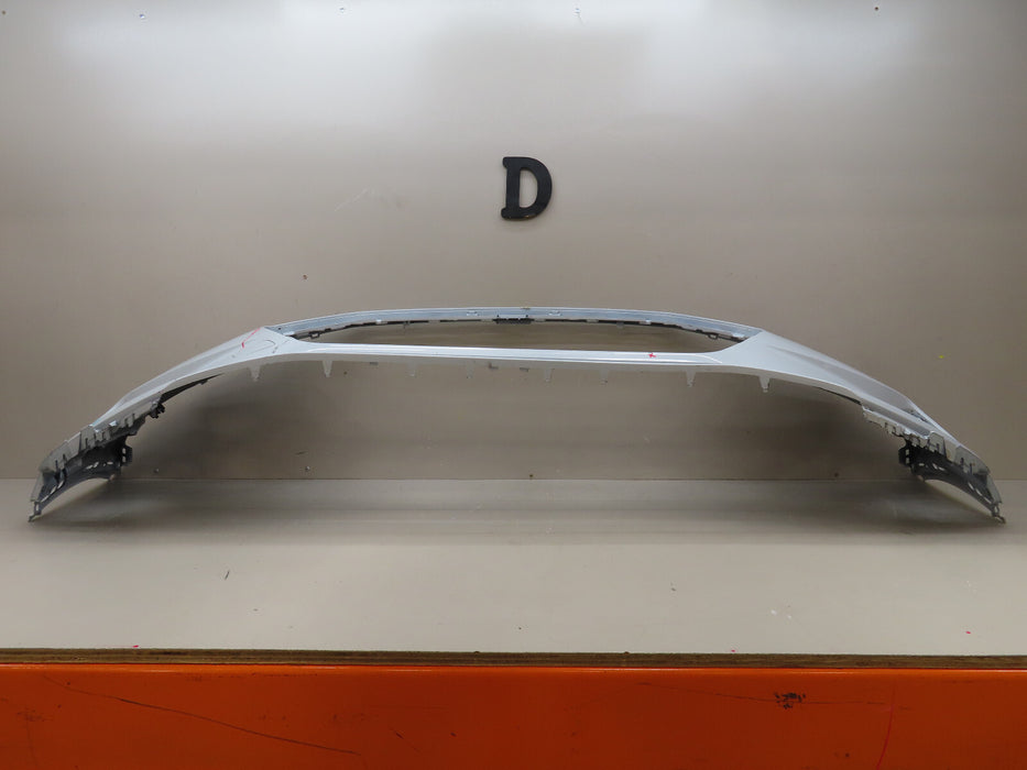2019 2020 2021 AUDI E-TRON FRONT BUMPER COVER OEM 4KE807437
