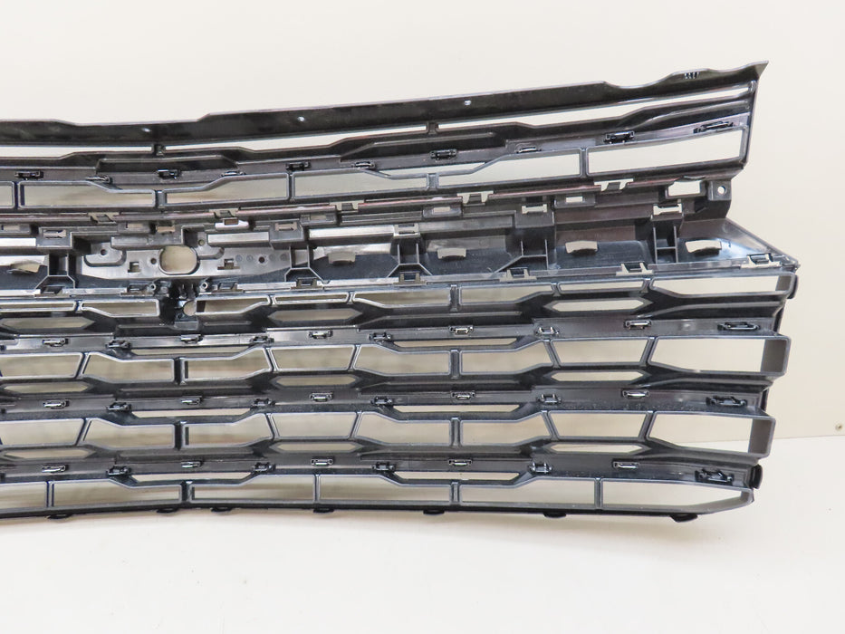 2024 2025 CHEVROLET TRAVERSE FRONT RADIATOR GRILL GRILLE OEM