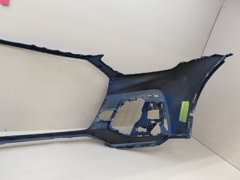 2021 2022 2023 AUDI Q5 FRONT BUMPER COVER OEM 80A807437