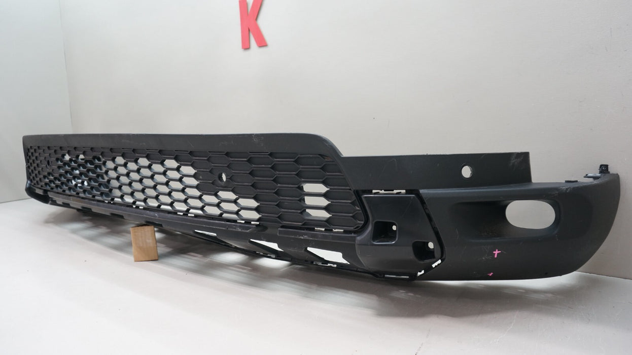 2023-2024 HONDA PILOT FRONT LOWER BUMPER COVER VALANCE OEM 71110-T90-A000