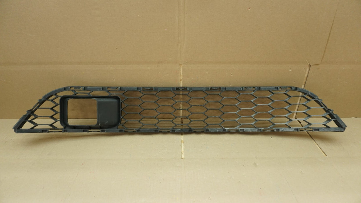 2015-2019 NISSAN SENTRA FRONT BUMPER CENTER GRILL GRILLE OEM 622544FY0A