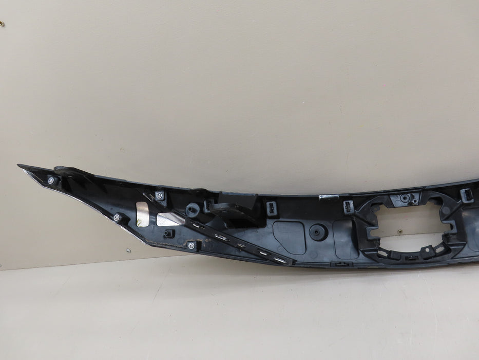 2021-2022 TOYOTA SIENNA FRONT UPPER GRILL GRILLE OEM