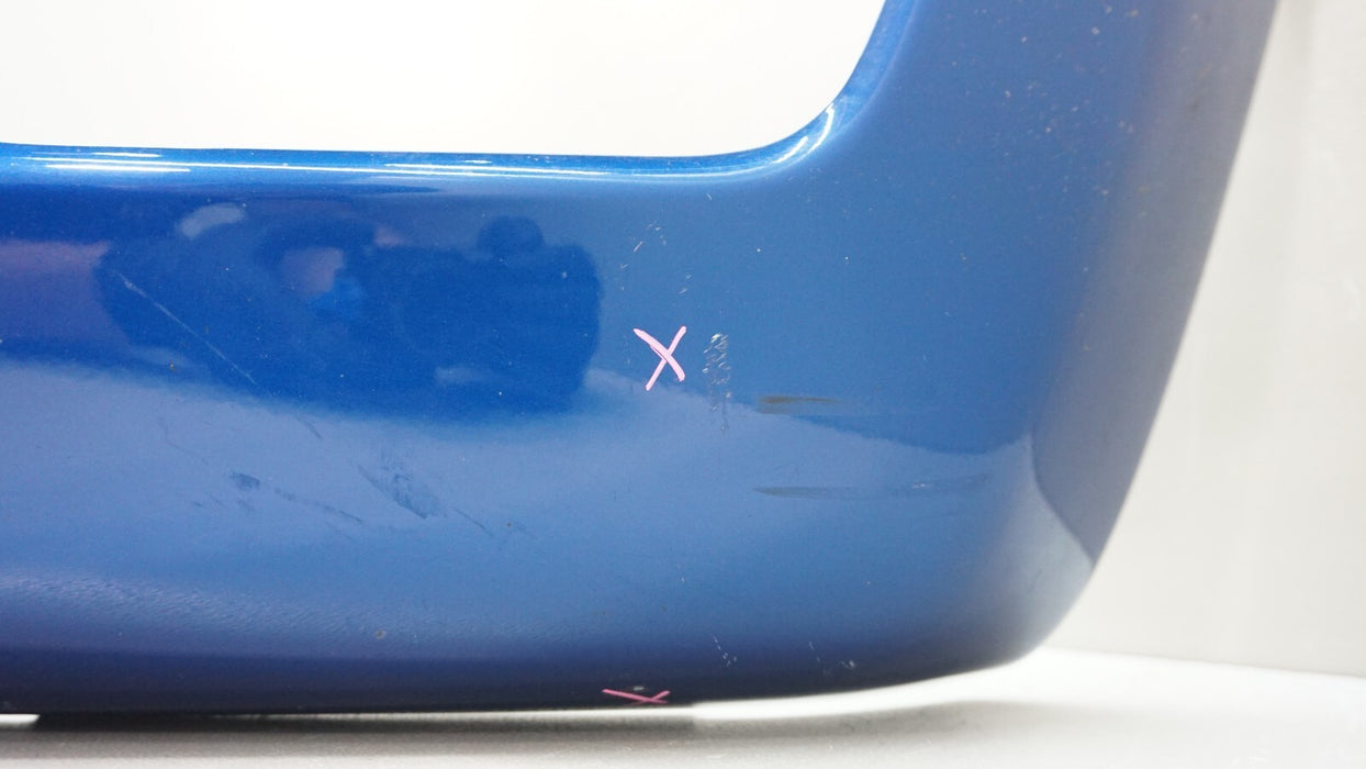 2019-2023 FORD RANGER FRONT METAL BUMPER COVER OEM 19 20 21 22 23