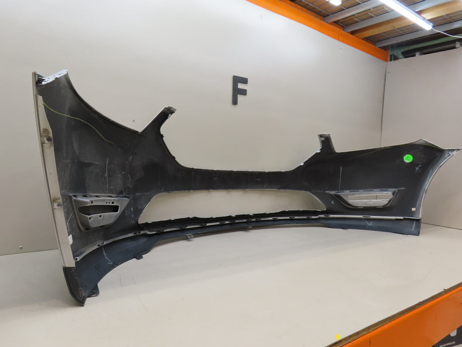 2013-2019 FORD TAURUS FRONT BUMPER COVER OEM