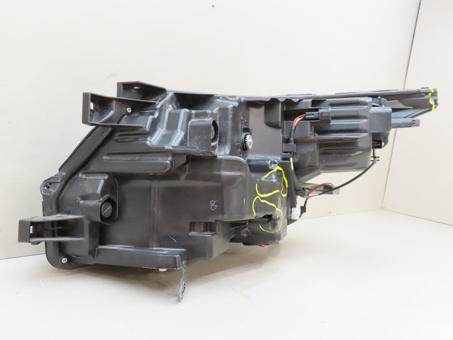 2021-2024 NISSAN PATHFINDER FRONT RIGHT PASSENGER HEADLIGHT FULL LED OEM