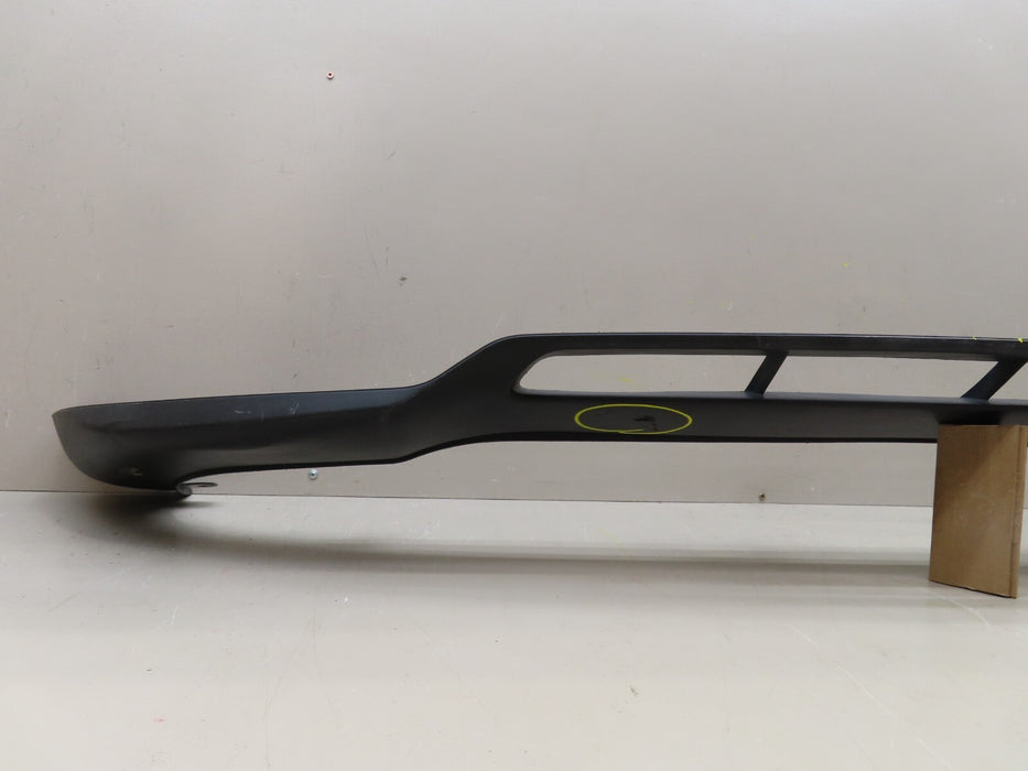 2010-2015 HYUNDAI TUCSON FRONT LOWER BUMPER COVER VALANCE PANEL OEM 86512-2S000