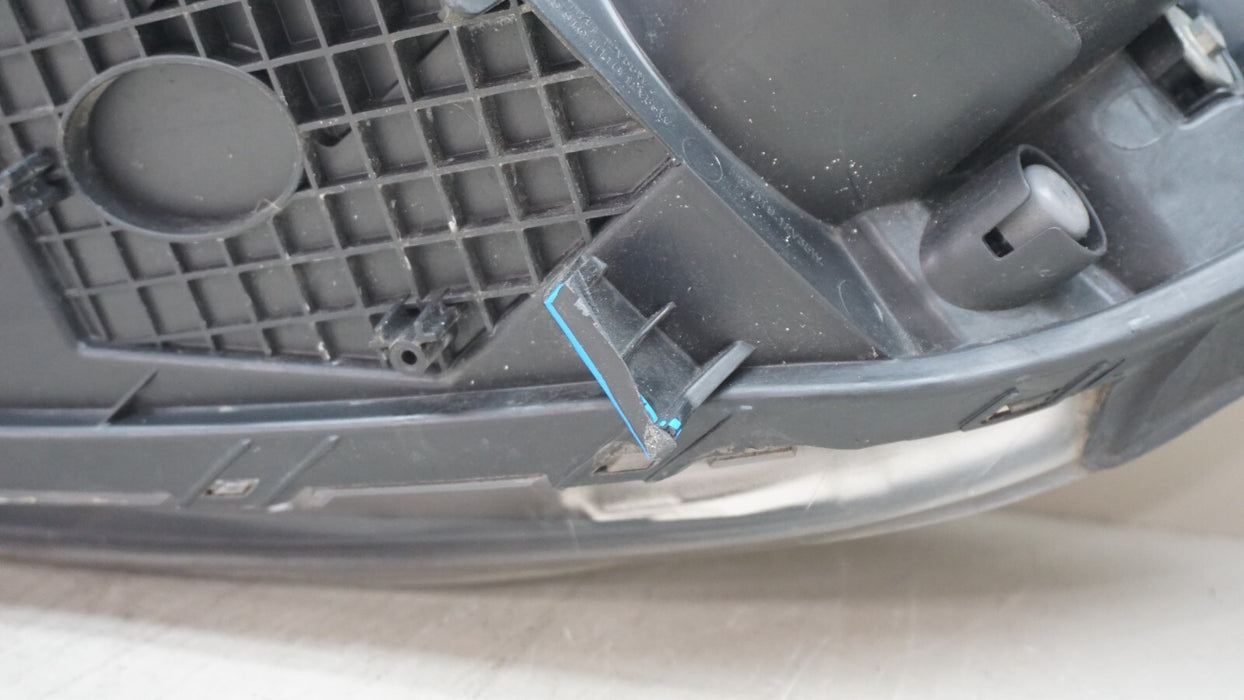 2011-2013 KIA OPTIMA FRONT RIGHT PASSENGER SIDE HALOGEN HEADLIGHT OEM
