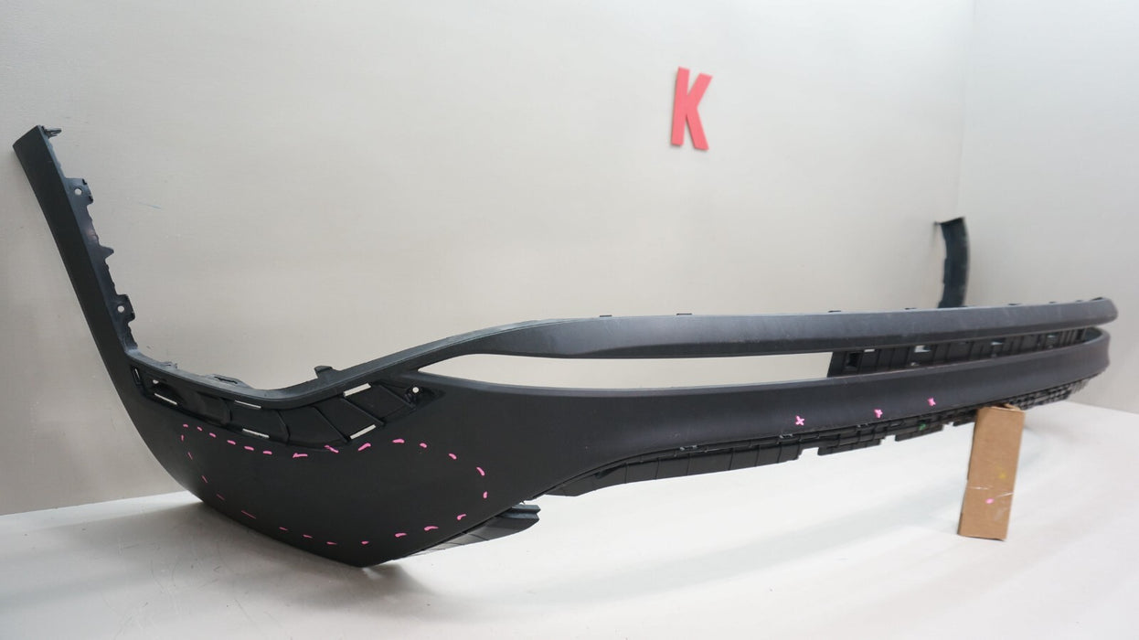 2021-2023 HYUNDAI SANTA FE REAR BUMPER COVER PANEL OEM 86612-S2500