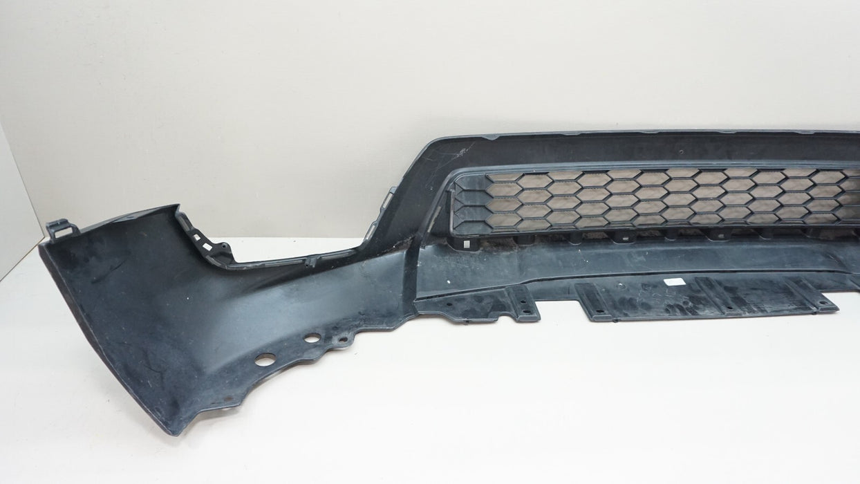 2017-2019 HONDA CR-V CRV FRONT LOWER BUMPER COVER VALANCE OEM 71102TLAAA000