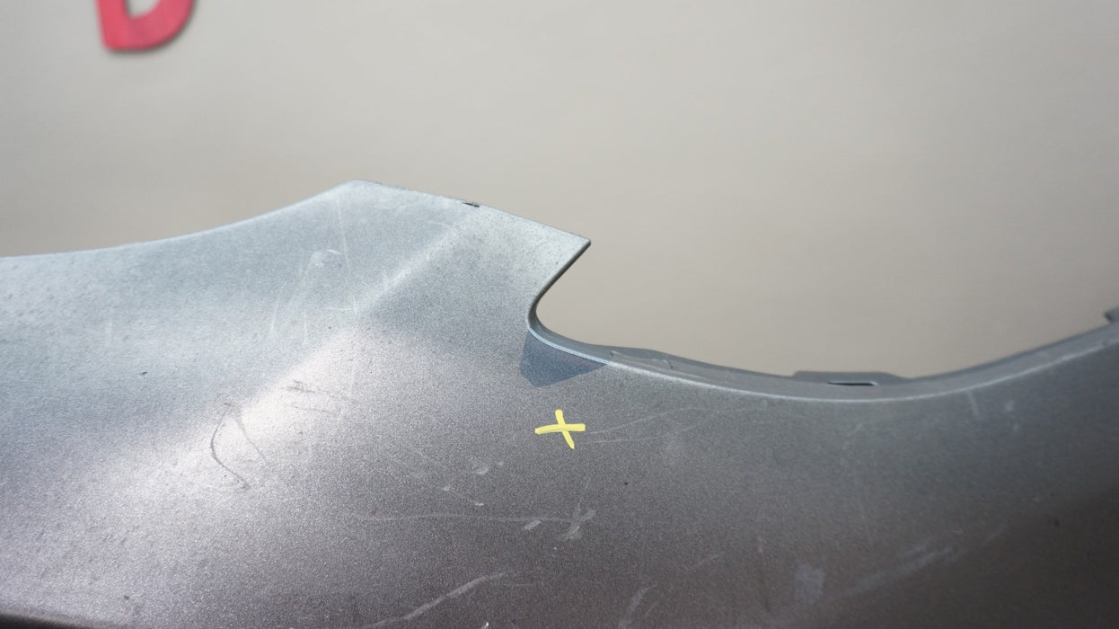 2020-2024 TESLA MODEL Y FRONT BUMPER COVER PANEL OEM 1493745-00-A
