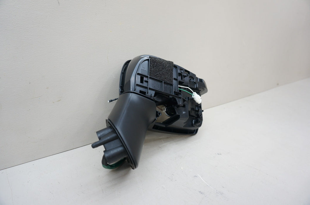 2015-2017 SUBARU LEGACY OUTBACK FRONT LEFT DRIVERS SIDE MIRROR 91036AL20B OEM