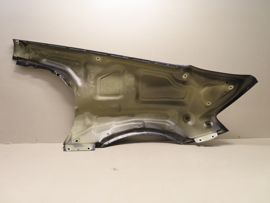 2016 2017 2018 AUDI R8 COUPE RIGHT PASSENGER QUARTER PANEL REAR OEM 4S8 810 334S