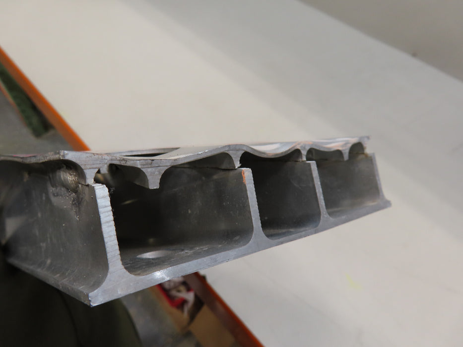 2013-2015 HONDA CIVIC SEDAN FRONT REINFORCEMENT IMPCAT BAR OEM