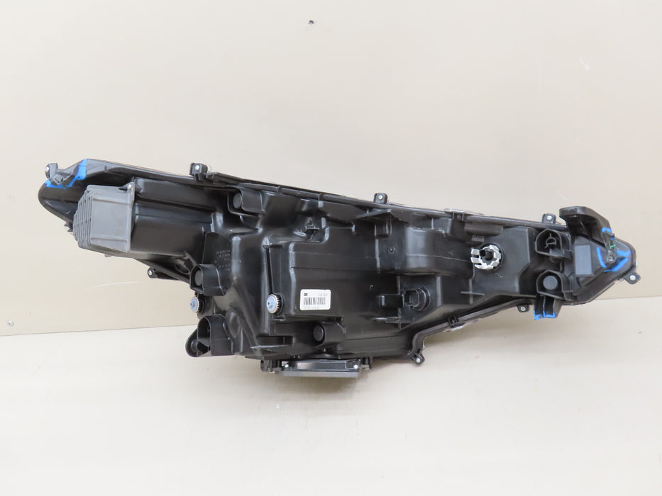 2022-2024 TOYOTA COROLLA CROSS LEFT DRIVER SIDE HEADLIGHT LED OEM