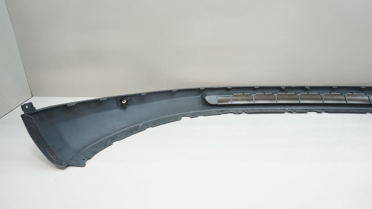 2022-2023 LINCOLN NAUTILUS FRONT LOWER BUMPER VALANCE PANEL OEM KA1B-17C831