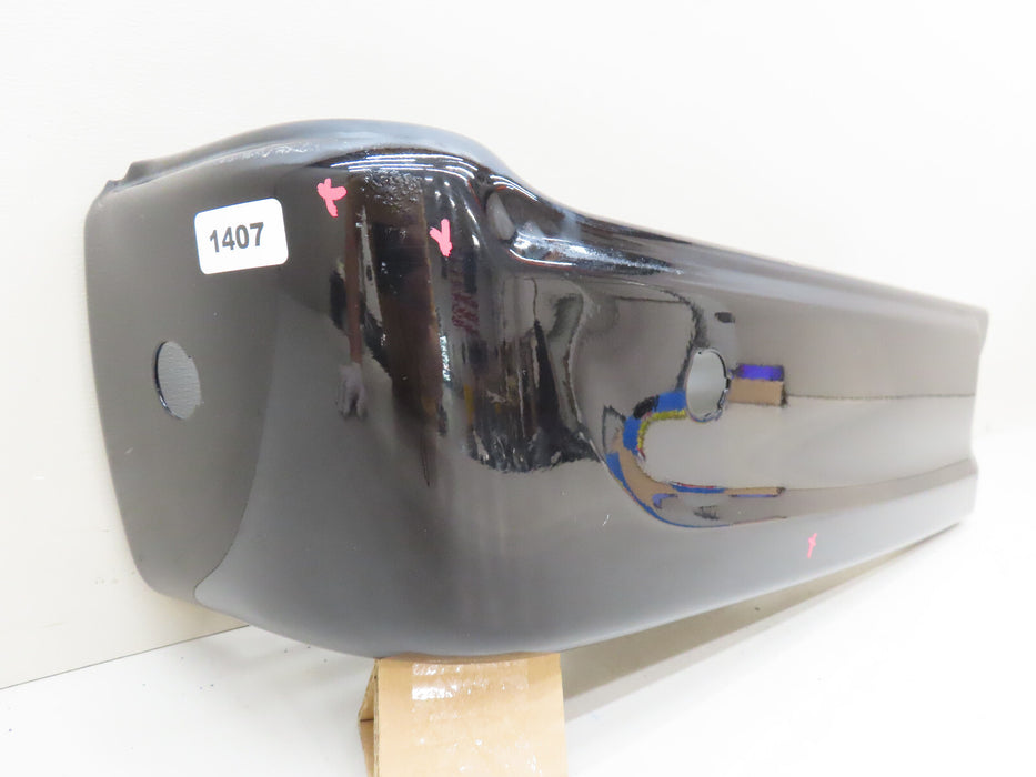 2021-2023 FORD F150 F-150 REAR LEFT DRIVER SIDE BUMPER END CAP OEM