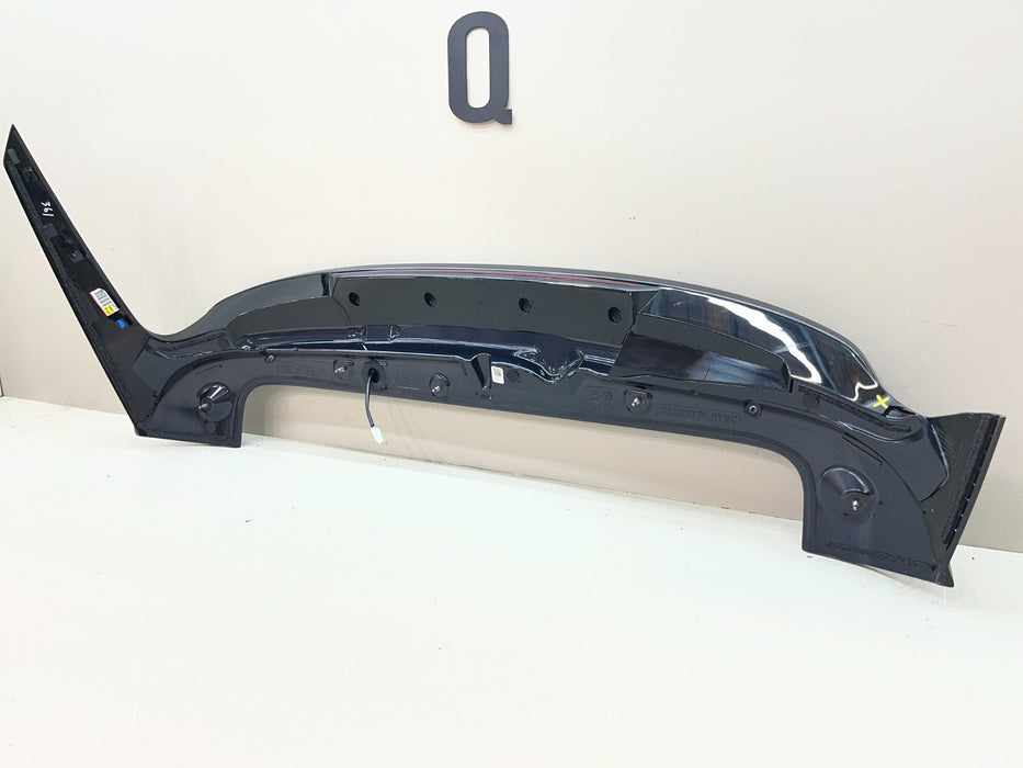 2025-2026 HYUNDAI TUCSON REAR SPOILER UPPER 87210-N9GA0 OEM