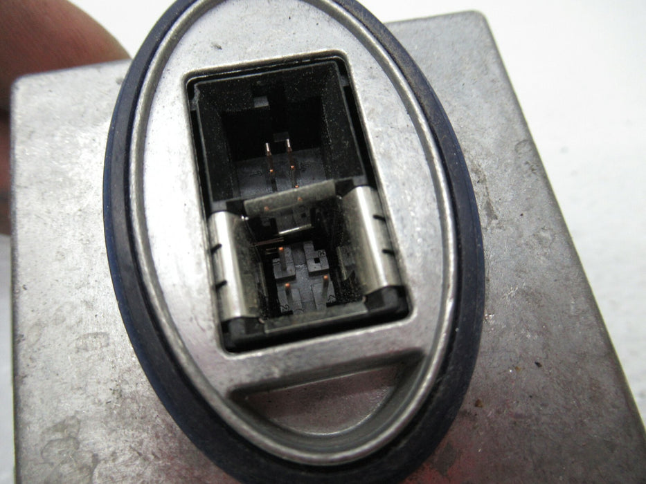 2012-2015 BMW 328I 328IX HEADLIGHT HID XENON BALLAST CONTROL COMPUTER MODULE OEM