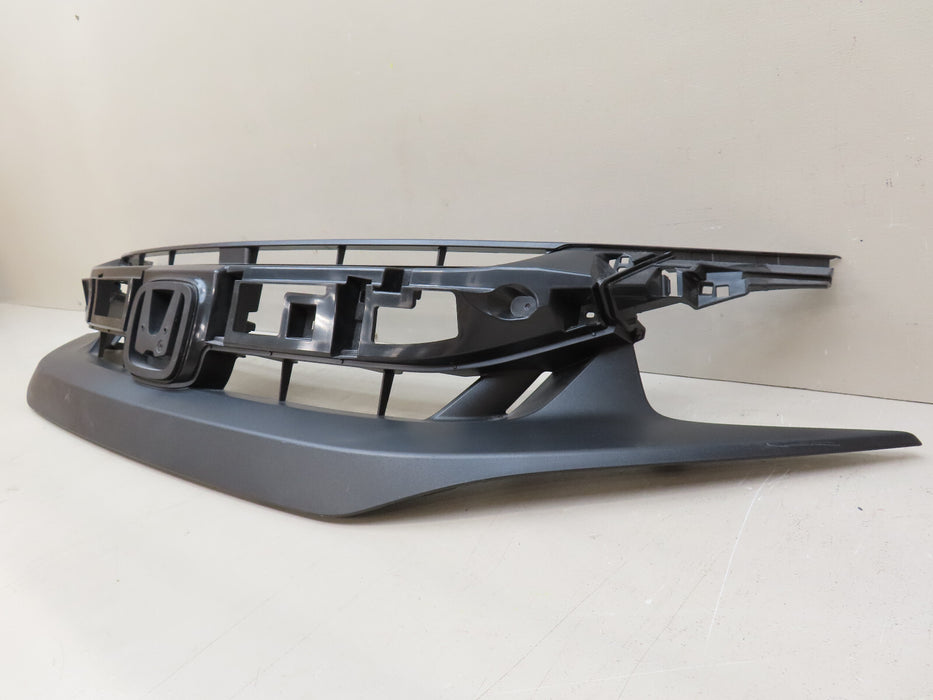 2016-2019 HONDA CIVIC FRONT RADIATOR GRILLE GRILL AFTERMARKET