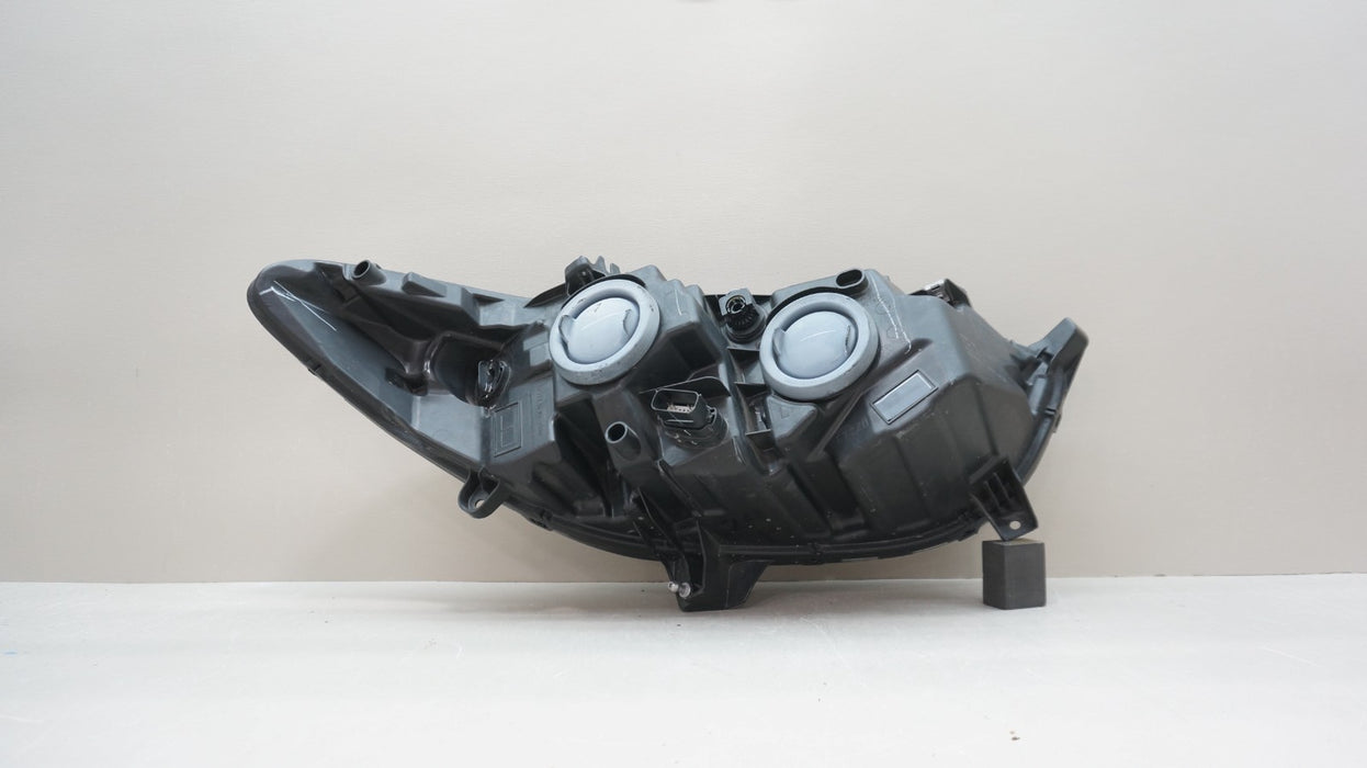 2013-2016 FORD FUSION FRONT LEFT DRIVER SIDE HALOGEN HEADLIGHT OEM DS73-13W030-C
