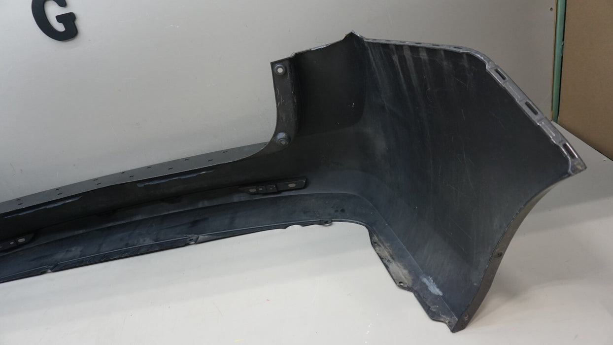 2011-2017 HONDA ODYSSEY TOURING ELITE REAR BUMPER COVER PANEL OEM 71501-TK8-ZZ00