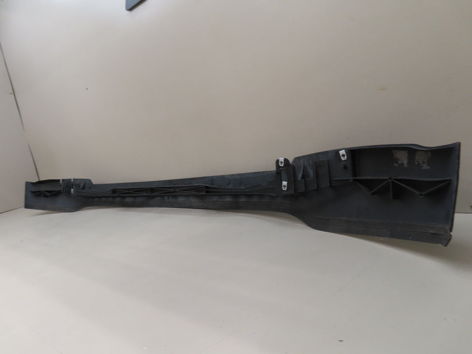 2021-2023 FORD F-150 F150 FRONT LOWER BUMPER AIR DAM VALANCE OEM ML34-17D997
