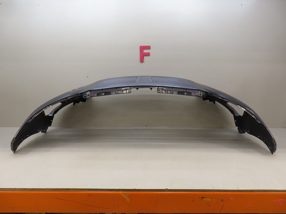 2023-2025 HONDA HRV HR-V FRONT BUMPER COVER W/GRILLE OEM
