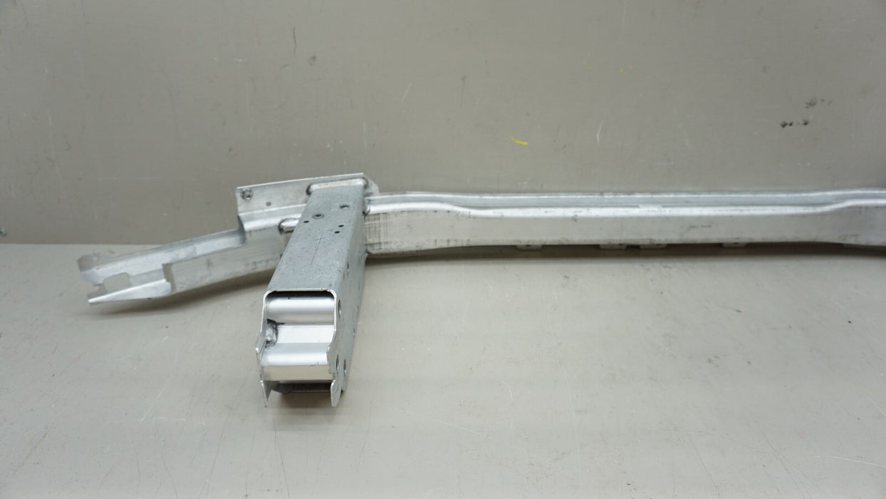 2017-2020 BMW 530I 540I G30 FRONT BUMPER REINFORCEMENT IMPACT BAR OEM 7385289