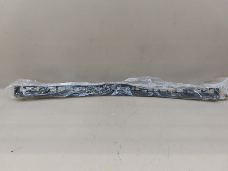 2012-2016 CADILLAC SRX REAR BUMPER CENTER BRACKET OEM GM#20904552