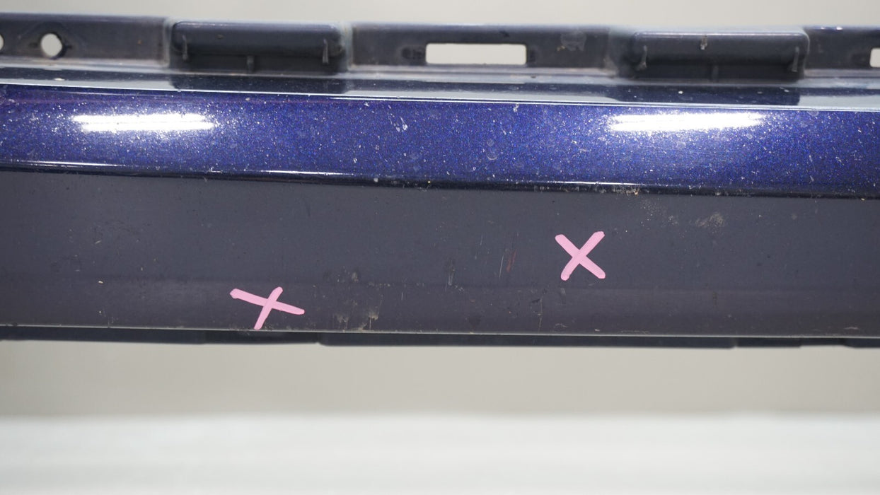 2014-2019 LEXUS GX460 FRONT BUMPER COVER PANEL OEM 52119-60880