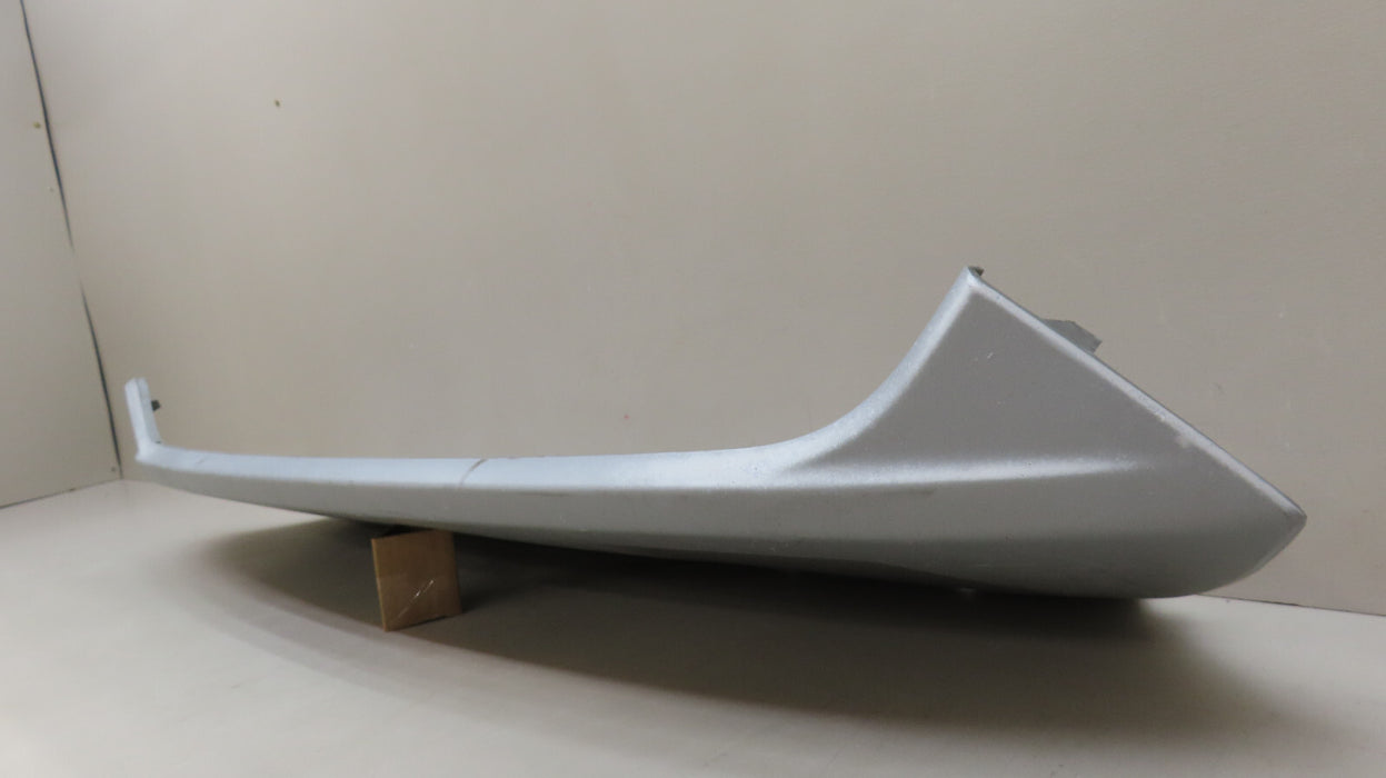 2017-2019 FORD ESCAPE FRONT LOWER BUMPER TRIM VALANCE OEM GJ54-17F771-ABW