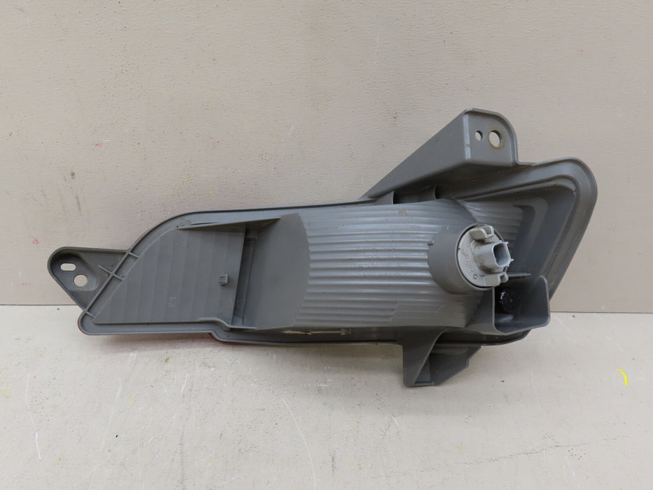 2016 2017 2018 HONDA PILOT REAR RIGHT PASSENGER BACKUP TAIL LIGHT OEM
