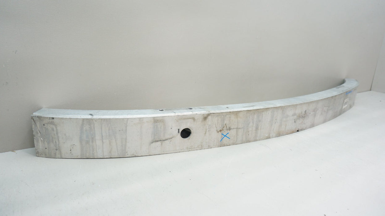 2006-2012 MERCEDES GL450 GL550 ML550 FRONT BUMPER REINFORCEMENT BAR OEM
