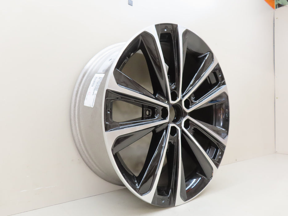 2023 SUBARU/TOYOTA SOLTERRA-BZ4X FACTORY RIM 20X7 OEM