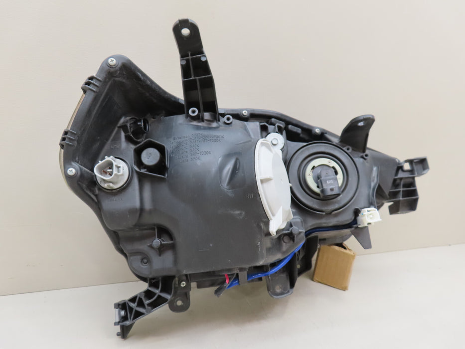 2014-2020 TOYOTA 4RUNNER FRONT LEFT DRIVER SIDE HEADLIGHT HALOGEN OEM